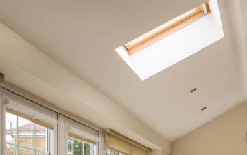 Bradaford conservatory roof insulation companies