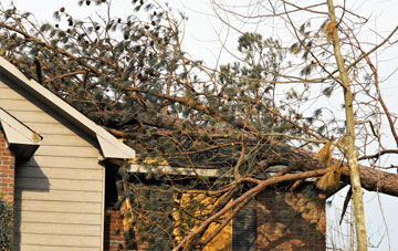 emergency roof repair Bradaford, Devon