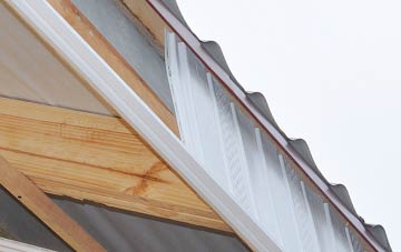 why Bradaford fascia repairs are essential