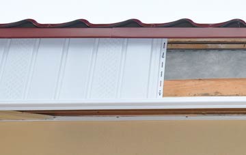 Bradaford fascia repair costs
