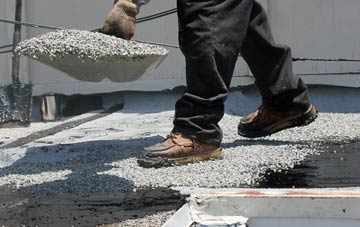 Bradaford flat roofing companies