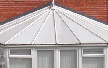 Bradaford polycarbonate conservatory roof repairs