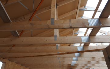 Bradaford roof truss costs