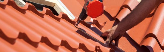 save on Bradaford roof installation costs