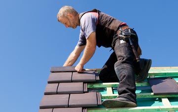 disadvantages of Bradaford slate roofing