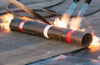 Bradaford flat roof sealing