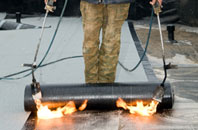 Bradaford flat roof sealing quote