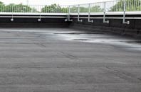 find rated Bradaford flat roofing companies