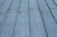 Bradaford lead roofing