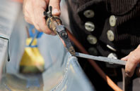 Bradaford lead roof quotes