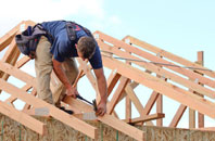 Bradaford roof trusses